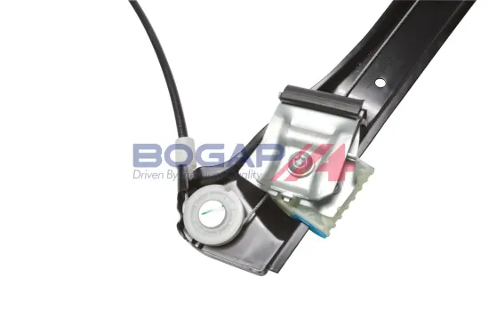 Fensterheber vorne links BOGAP A5341108 Bild Fensterheber vorne links BOGAP A5341108