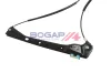 Fensterheber vorne links BOGAP A5341108 Bild Fensterheber vorne links BOGAP A5341108