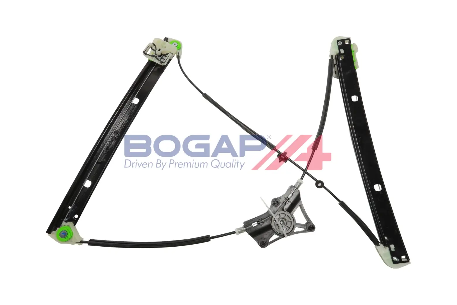 Fensterheber vorne links BOGAP A5341118
