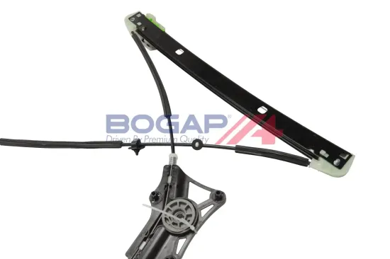 Fensterheber vorne links BOGAP A5341118 Bild Fensterheber vorne links BOGAP A5341118