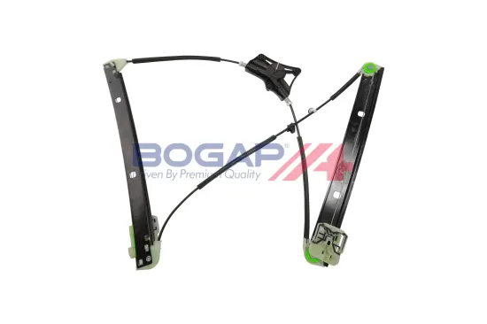 Fensterheber vorne links BOGAP A5341118 Bild Fensterheber vorne links BOGAP A5341118