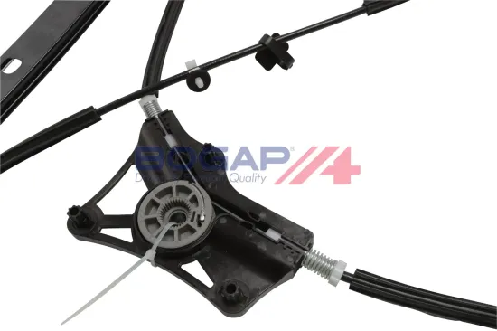 Fensterheber vorne rechts BOGAP A5341119 Bild Fensterheber vorne rechts BOGAP A5341119