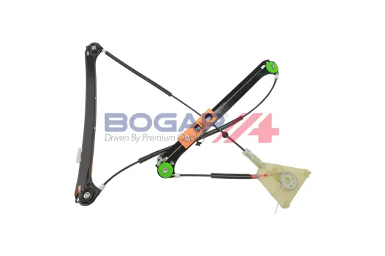 Fensterheber vorne links BOGAP A5341134 Bild Fensterheber vorne links BOGAP A5341134