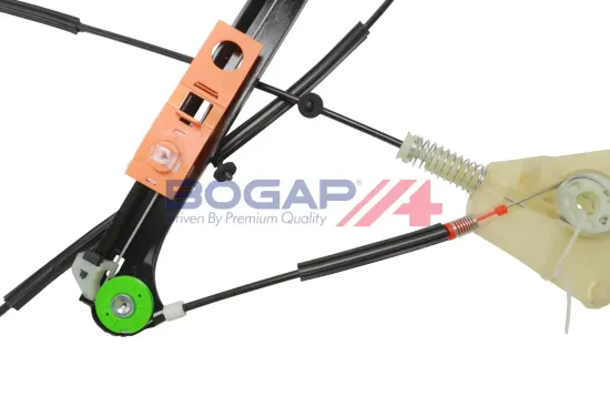 Fensterheber vorne links BOGAP A5341134 Bild Fensterheber vorne links BOGAP A5341134