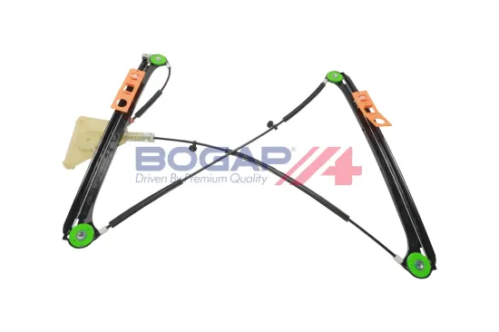 Fensterheber vorne rechts BOGAP A5341135 Bild Fensterheber vorne rechts BOGAP A5341135