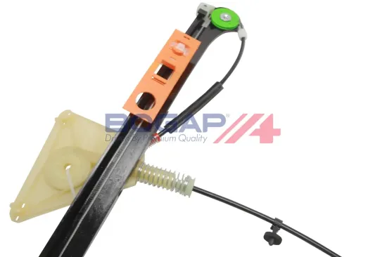 Fensterheber vorne rechts BOGAP A5341135 Bild Fensterheber vorne rechts BOGAP A5341135