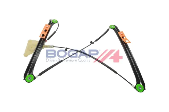 Fensterheber vorne rechts BOGAP A5341135 Bild Fensterheber vorne rechts BOGAP A5341135