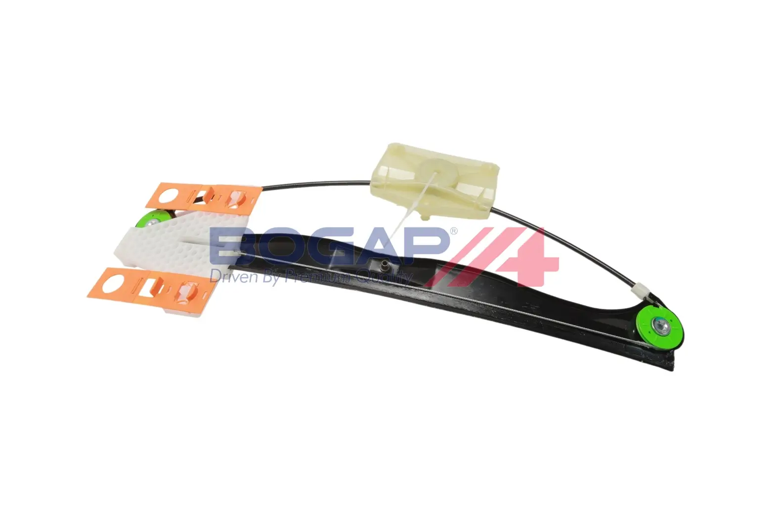 Fensterheber hinten links BOGAP A5341138