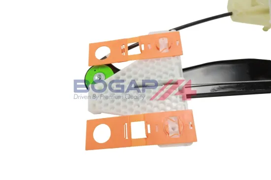 Fensterheber hinten links BOGAP A5341138 Bild Fensterheber hinten links BOGAP A5341138