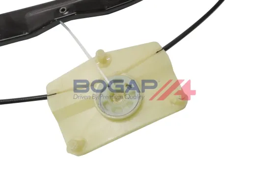 Fensterheber hinten links BOGAP A5341138 Bild Fensterheber hinten links BOGAP A5341138