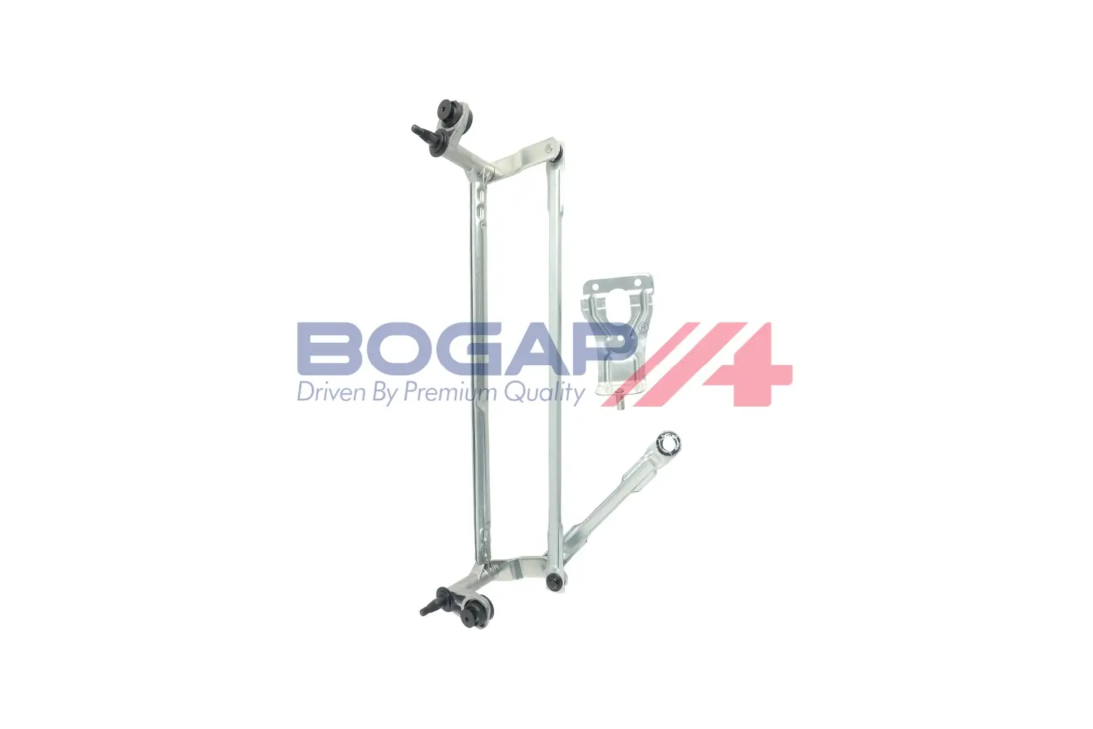 Wischergestänge BOGAP A5510102