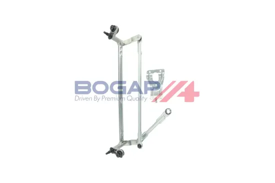 Wischergestänge BOGAP A5510102 Bild Wischergestänge BOGAP A5510102