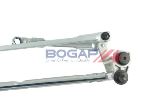 Wischergestänge BOGAP A5510102 Bild Wischergestänge BOGAP A5510102