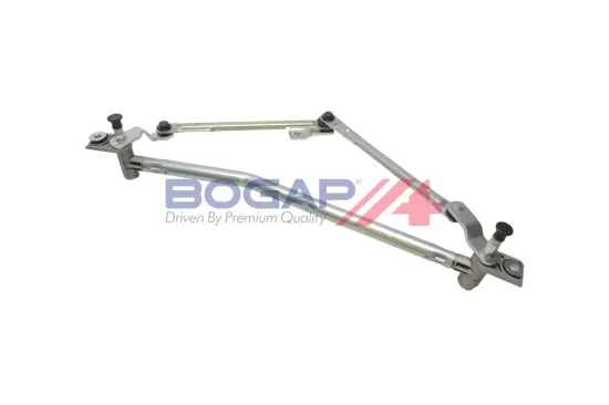 Wischergestänge BOGAP A5510113 Bild Wischergestänge BOGAP A5510113