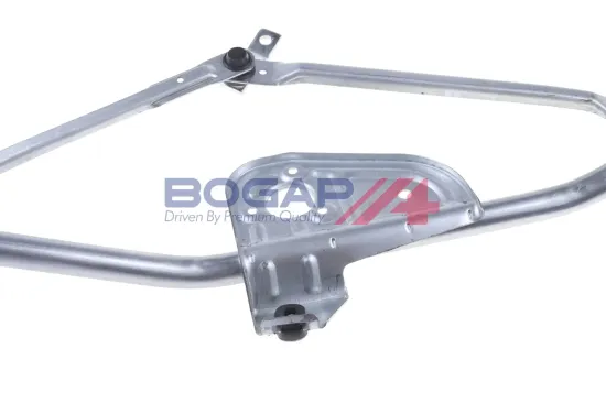 Wischergestänge BOGAP A5510122 Bild Wischergestänge BOGAP A5510122