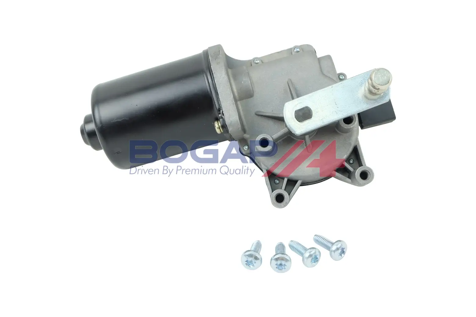 Wischermotor 12 V BOGAP A5511103