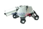 Wischermotor 12 V BOGAP A5511114