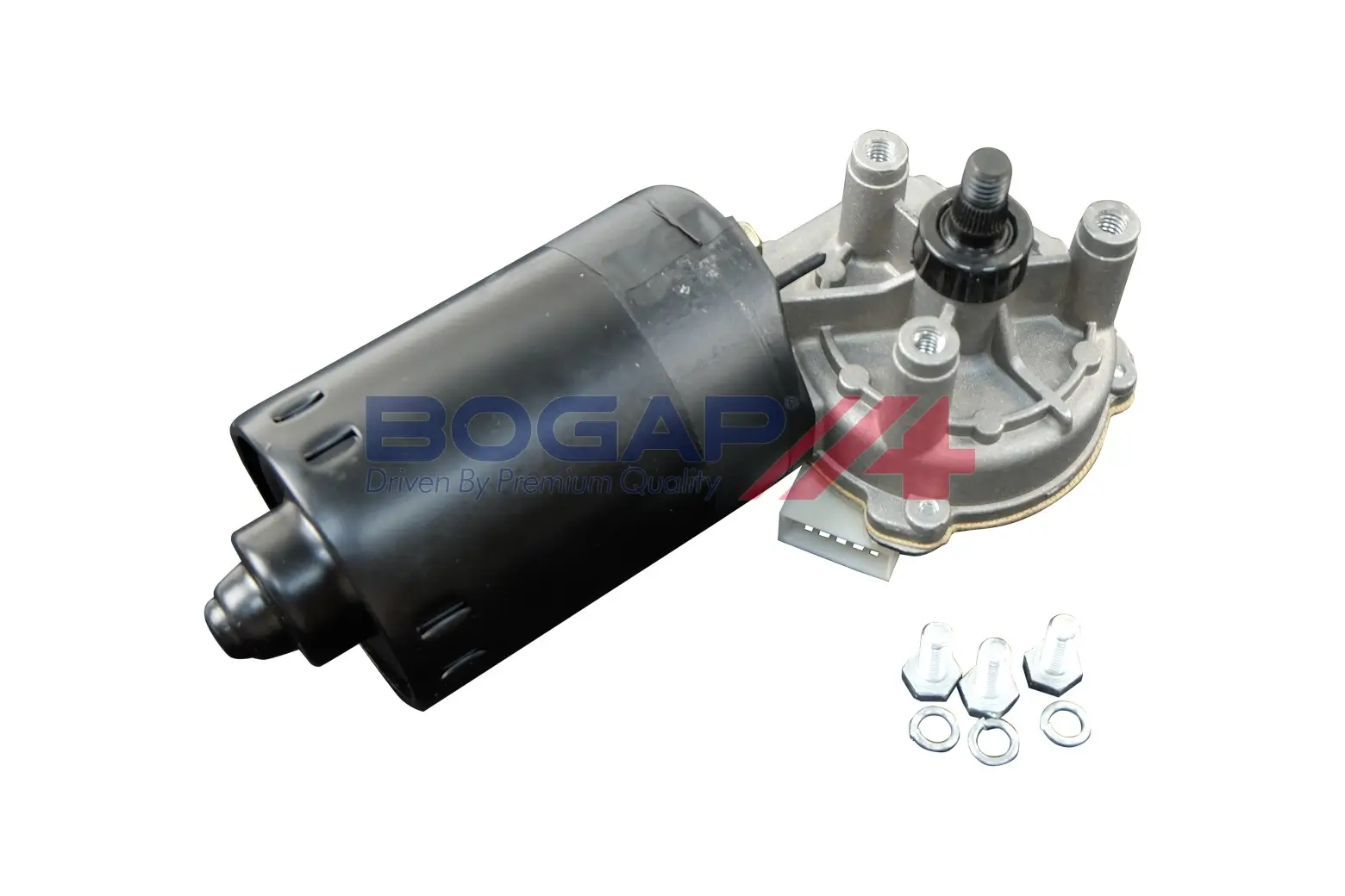 Wischermotor 12 V BOGAP A5511126