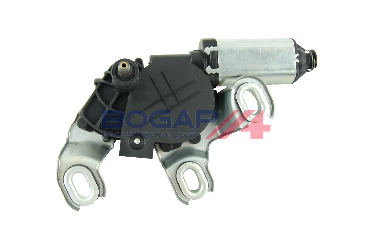 Wischermotor 12 V BOGAP A5511130