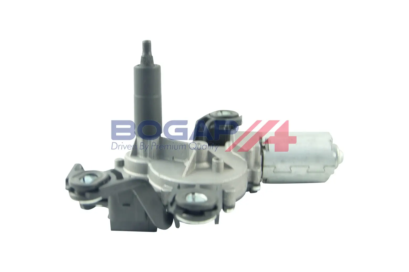 Wischermotor 12 V BOGAP A5511132