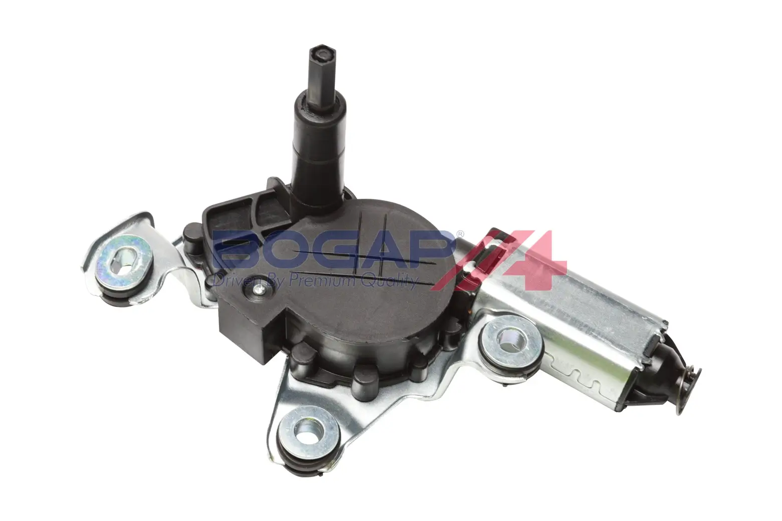 Wischermotor 12 V BOGAP A5511136