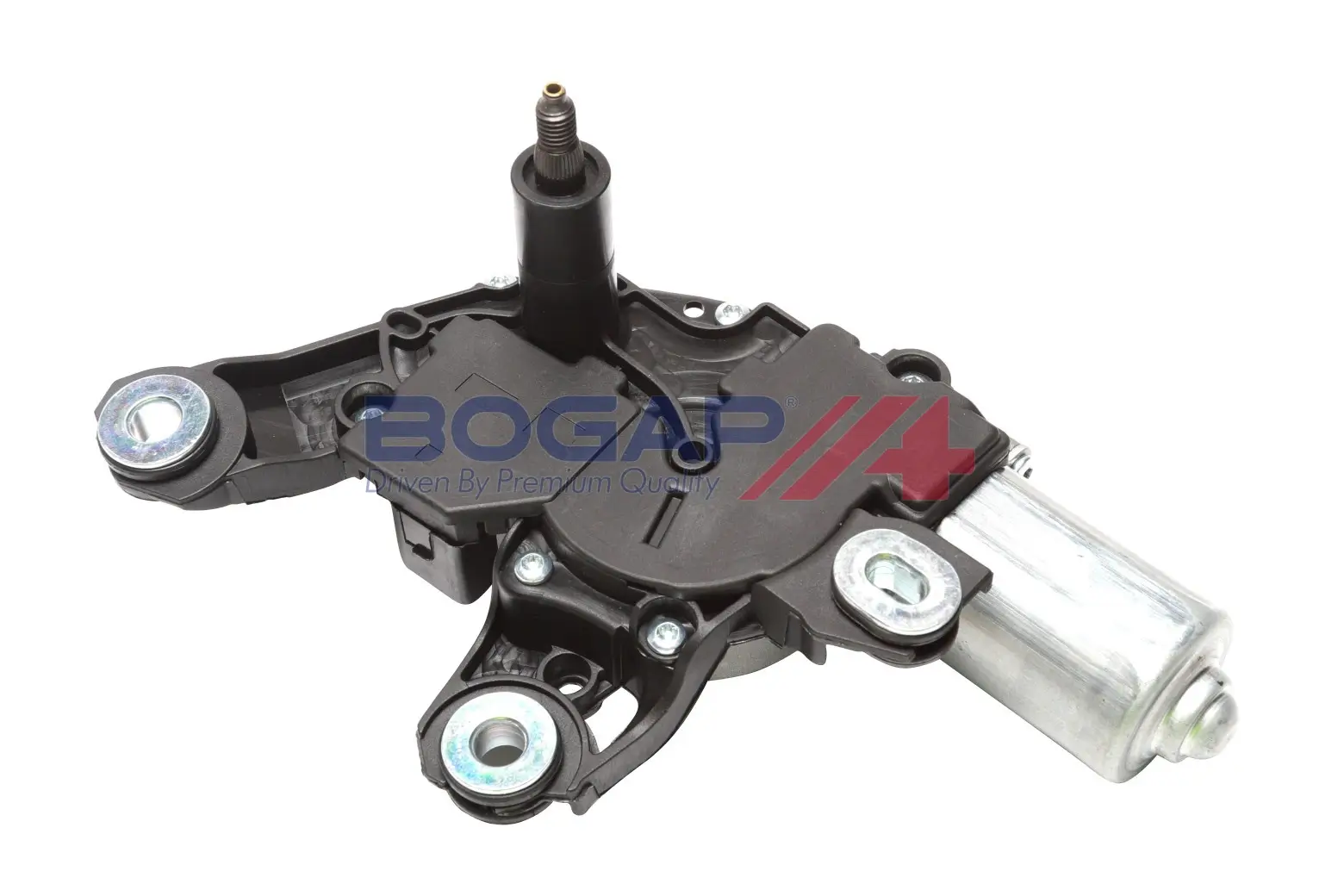 Wischermotor 12 V BOGAP A5511147