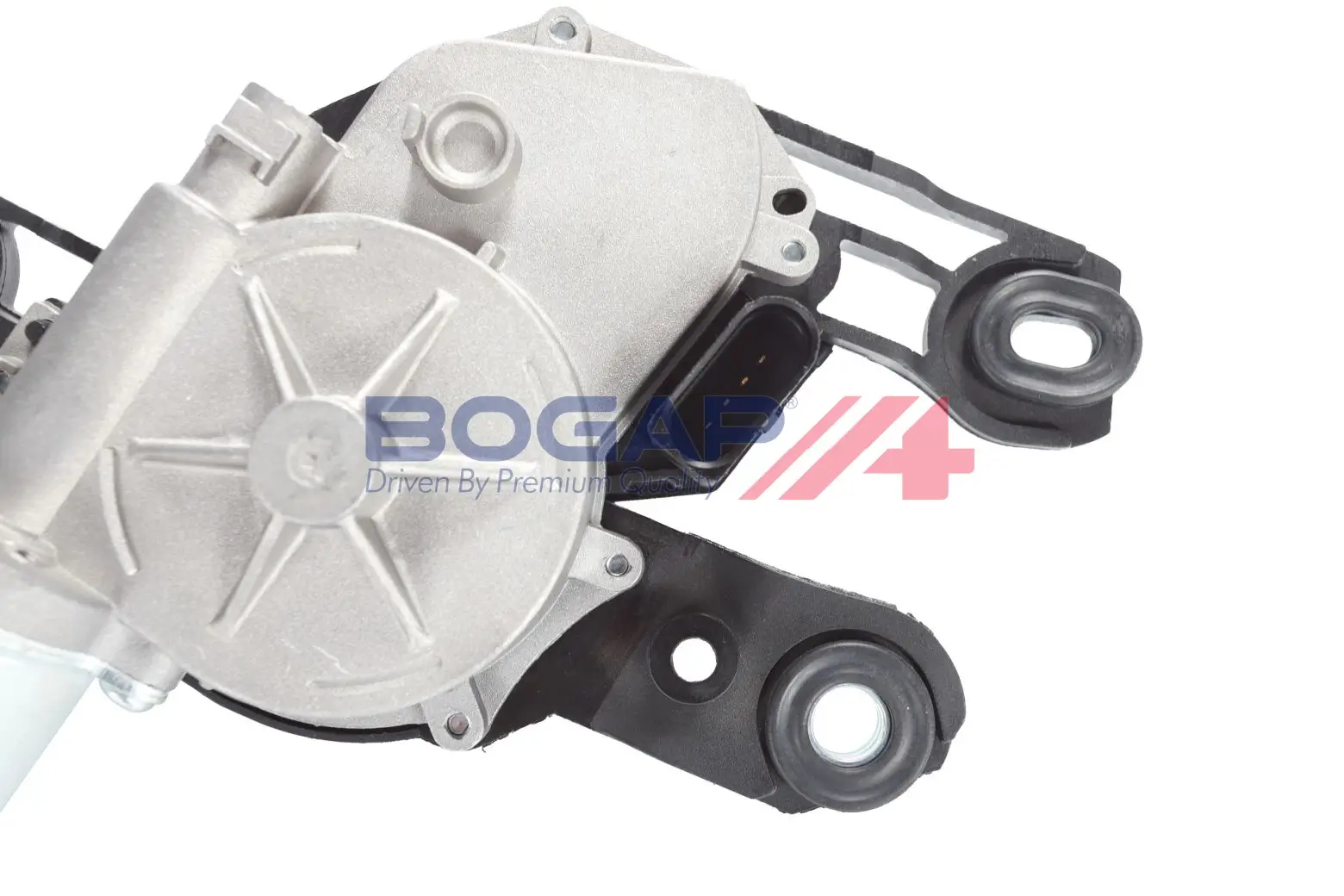 Wischermotor 12 V BOGAP A5511148