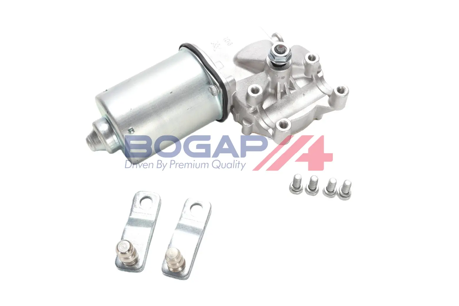 Wischermotor 12 V BOGAP A5512110
