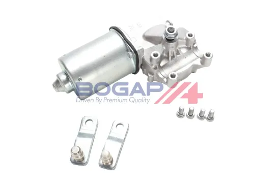 Wischermotor 12 V BOGAP A5512110 Bild Wischermotor 12 V BOGAP A5512110