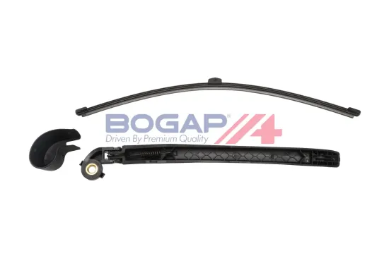 Wischarm, Scheibenreinigung hinten BOGAP A5513138 Bild Wischarm, Scheibenreinigung hinten BOGAP A5513138