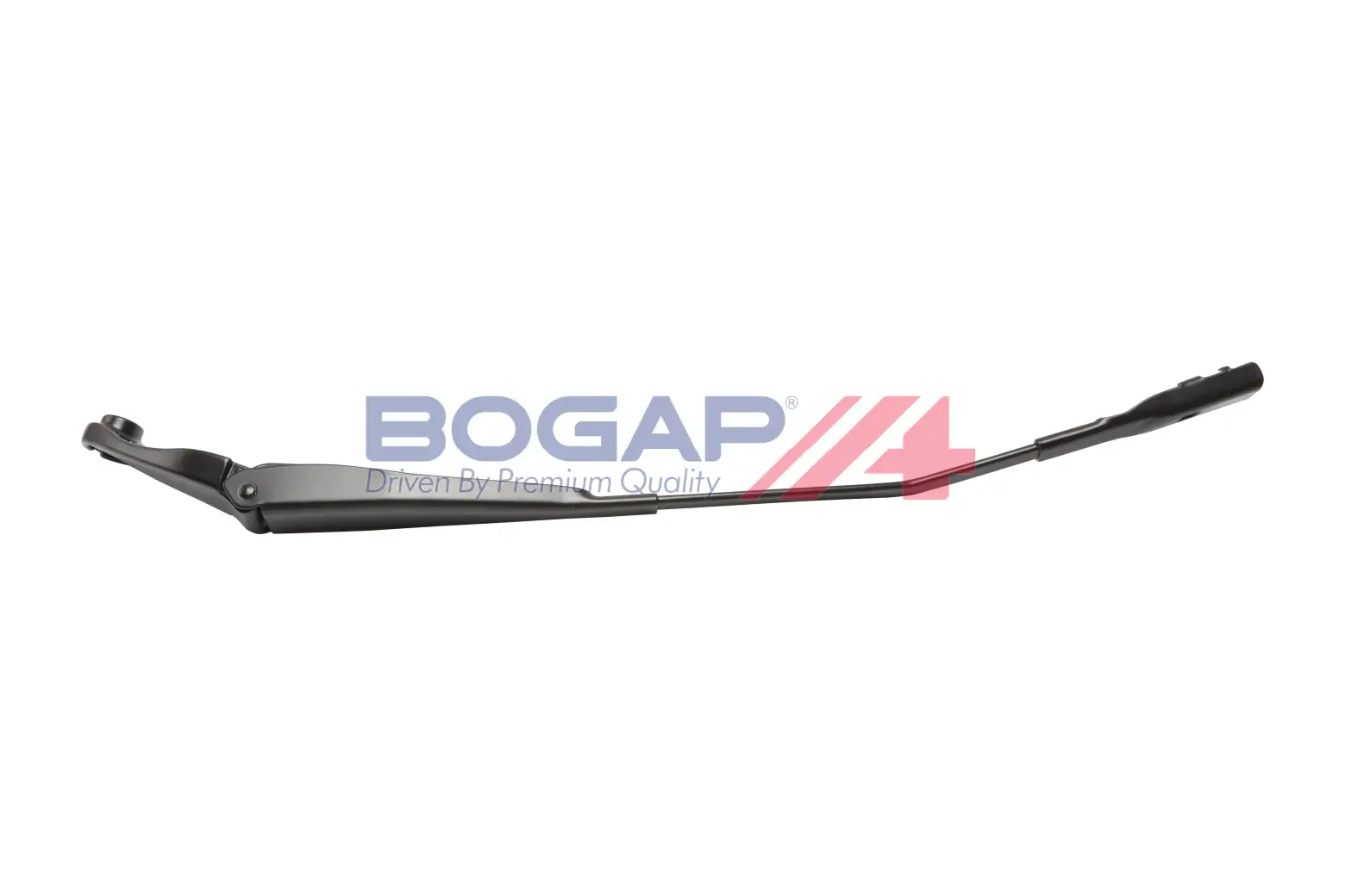 Wischarm, Scheibenreinigung hinten BOGAP A5513139