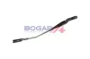 Wischarm, Scheibenreinigung hinten BOGAP A5513139