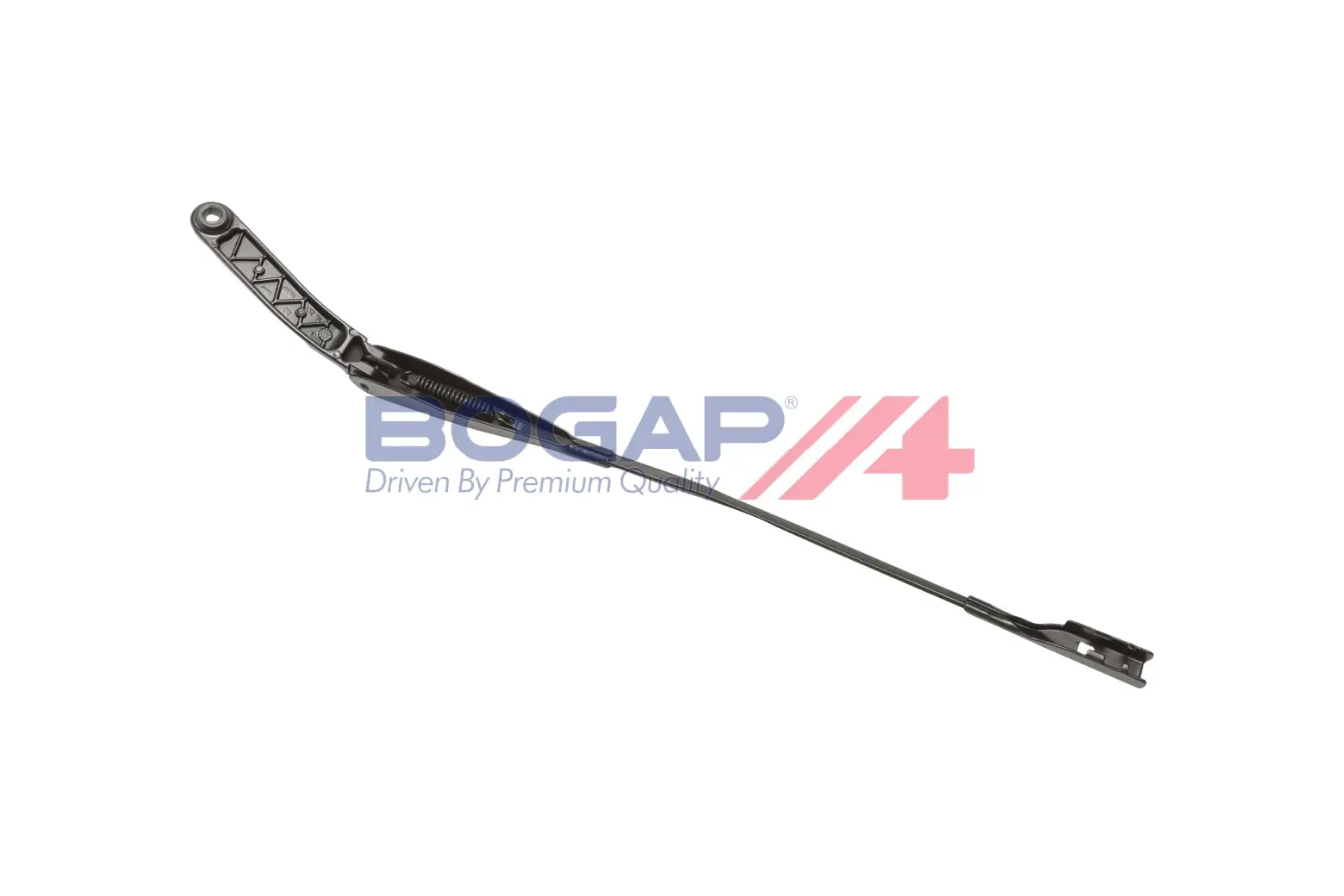 Wischarm, Scheibenreinigung hinten BOGAP A5513140