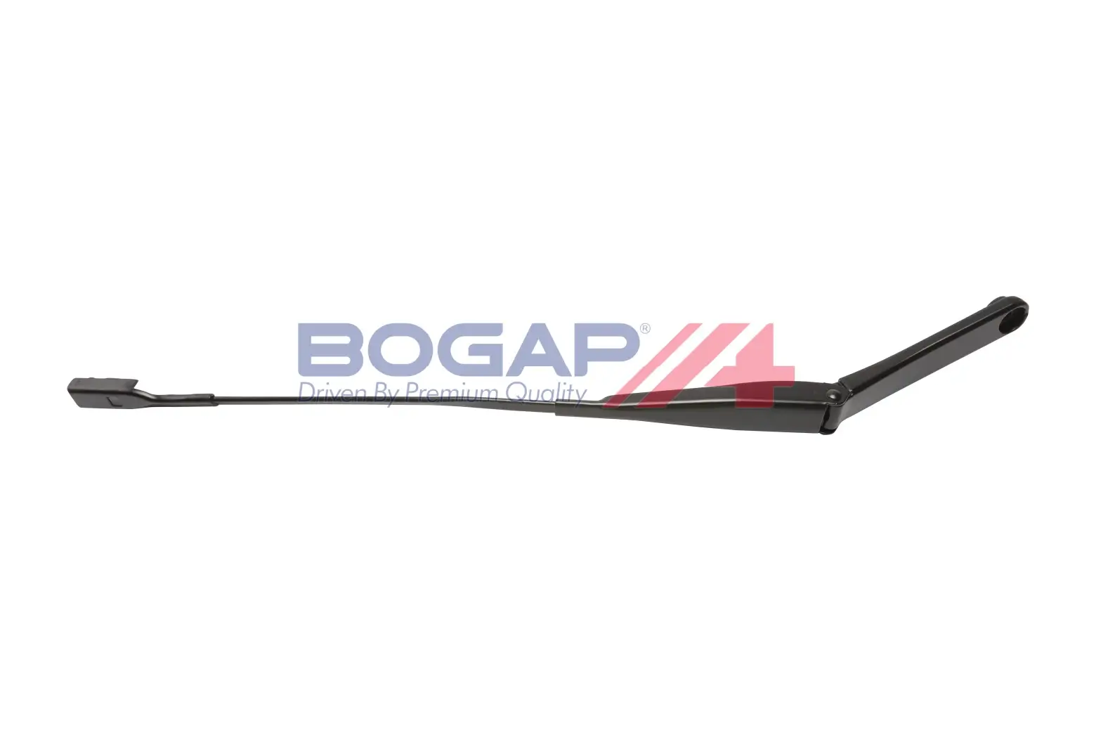 Wischarm, Scheibenreinigung hinten BOGAP A5513140