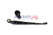 Wischarm, Scheibenreinigung hinten BOGAP A5513147