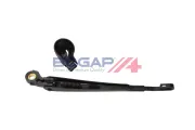 Wischarm, Scheibenreinigung hinten BOGAP A5513147