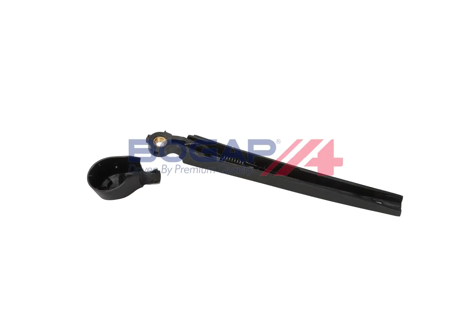 Wischarm, Scheibenreinigung hinten BOGAP A5513149