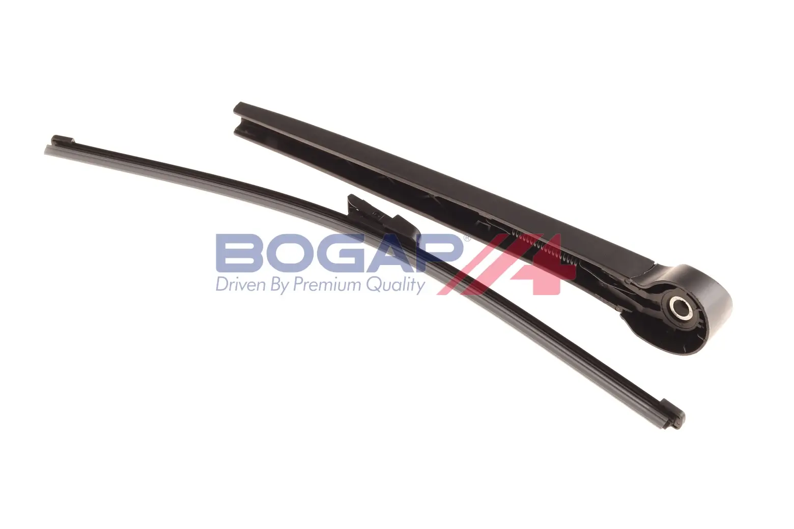 Wischarm-Satz, Scheibenreinigung hinten BOGAP A5515114