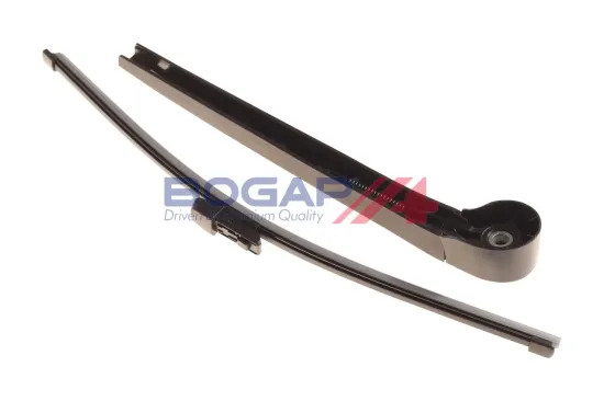 Wischarm-Satz, Scheibenreinigung hinten BOGAP A5515114 Bild Wischarm-Satz, Scheibenreinigung hinten BOGAP A5515114