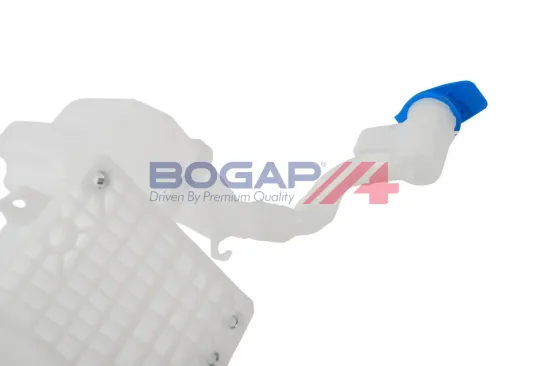 Waschwasserbehälter, Scheibenreinigung BOGAP A5516107 Bild Waschwasserbehälter, Scheibenreinigung BOGAP A5516107