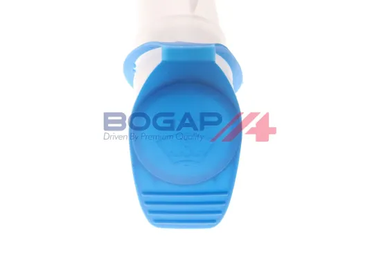 Waschwasserbehälter, Scheibenreinigung BOGAP A5516108 Bild Waschwasserbehälter, Scheibenreinigung BOGAP A5516108