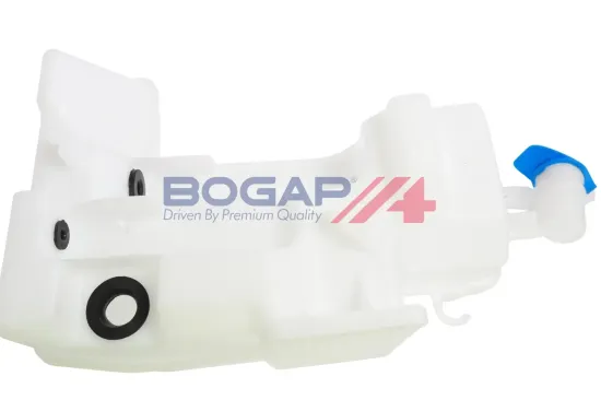 Waschwasserbehälter, Scheibenreinigung BOGAP A5516108 Bild Waschwasserbehälter, Scheibenreinigung BOGAP A5516108