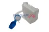 Waschwasserbehälter, Scheibenreinigung BOGAP A5516109 Bild Waschwasserbehälter, Scheibenreinigung BOGAP A5516109