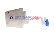 Waschwasserbehälter, Scheibenreinigung BOGAP A5516109