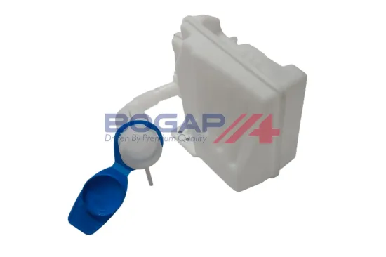 Waschwasserbehälter, Scheibenreinigung BOGAP A5516109 Bild Waschwasserbehälter, Scheibenreinigung BOGAP A5516109
