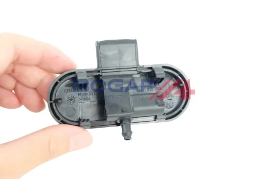 Waschwasserdüse, Scheibenreinigung BOGAP A5518111 Bild Waschwasserdüse, Scheibenreinigung BOGAP A5518111