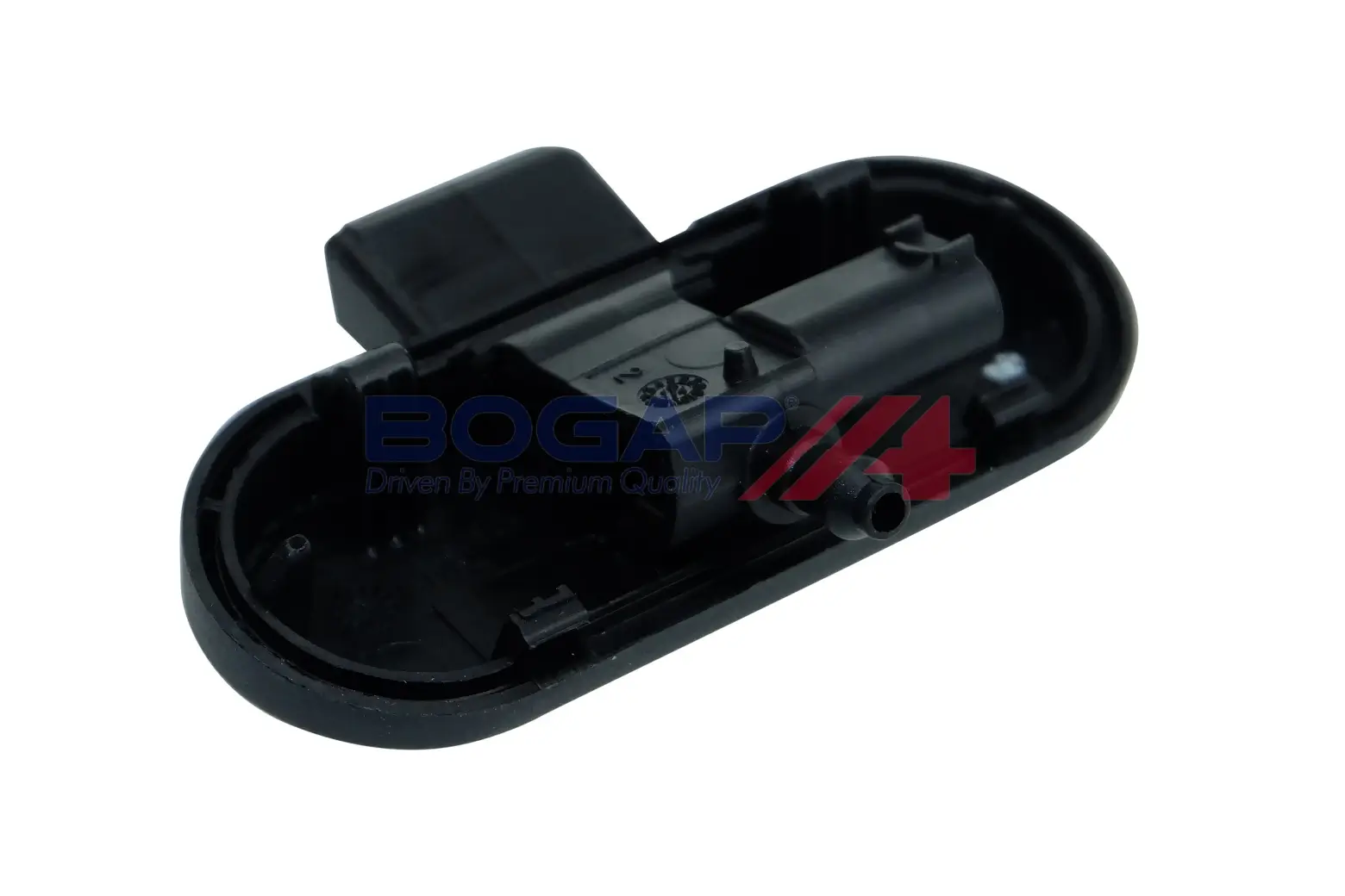Waschwasserdüse, Scheibenreinigung BOGAP A5518114
