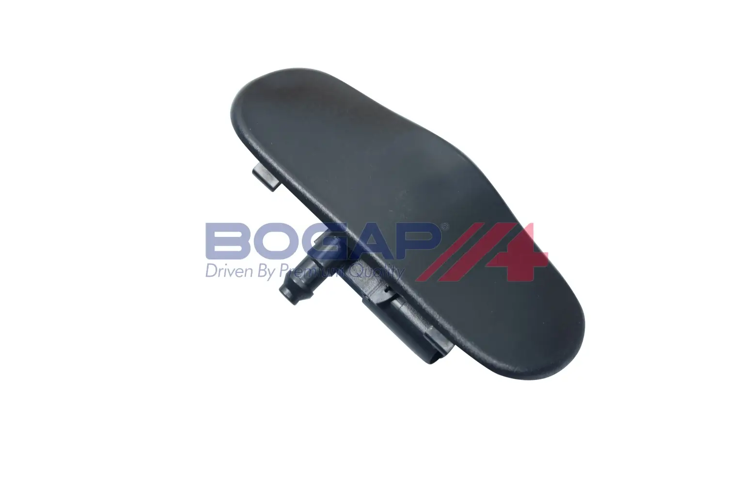 Waschwasserdüse, Scheibenreinigung BOGAP A5518118