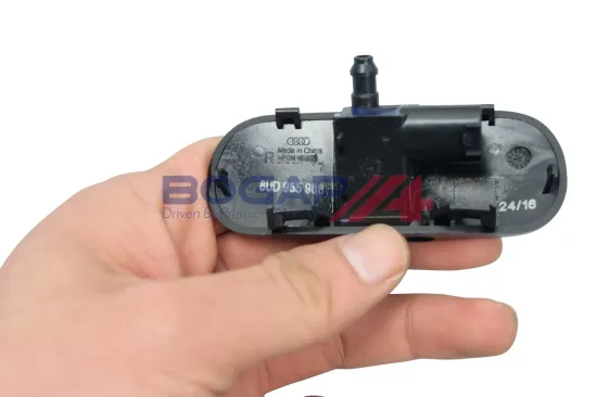 Waschwasserdüse, Scheibenreinigung BOGAP A5518118 Bild Waschwasserdüse, Scheibenreinigung BOGAP A5518118