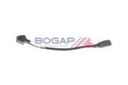 Waschwasserdüse, Scheibenreinigung BOGAP A5518119